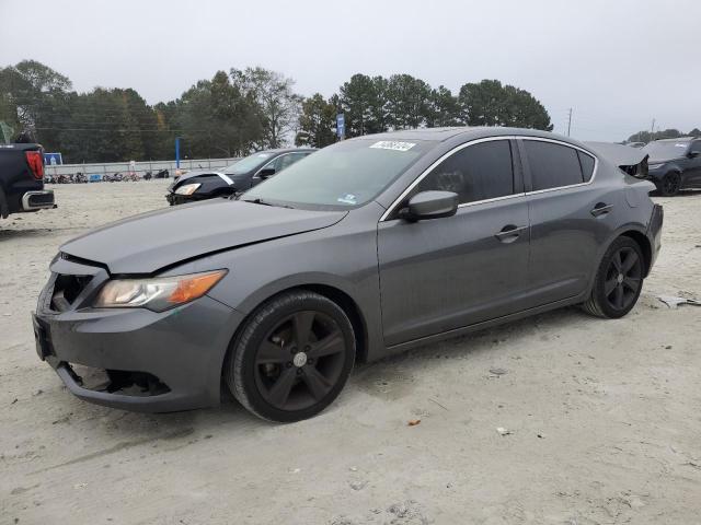  Salvage Acura ILX