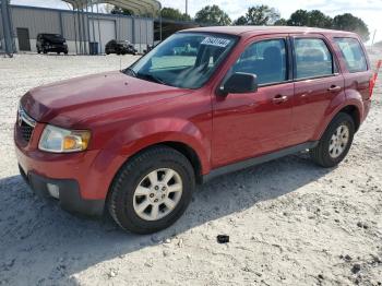  Salvage Mazda Tribute