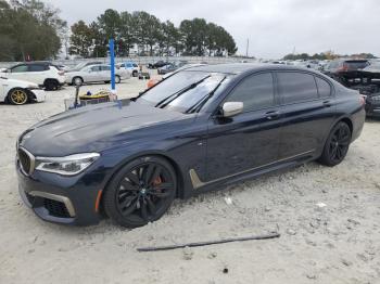  Salvage BMW M Series