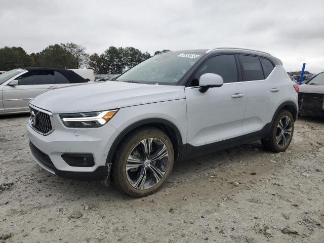  Salvage Volvo XC40