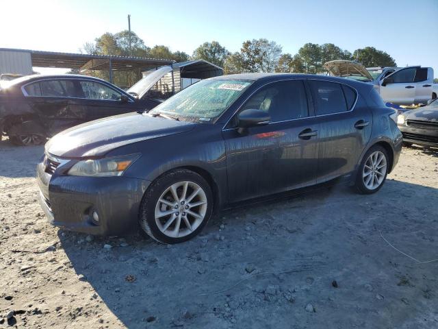  Salvage Lexus Ct