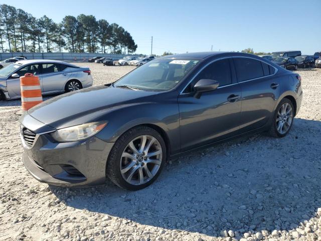  Salvage Mazda 6