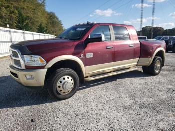  Salvage Ram 3500