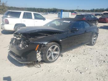  Salvage BMW 6 Series