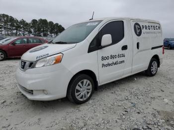  Salvage Nissan Nv