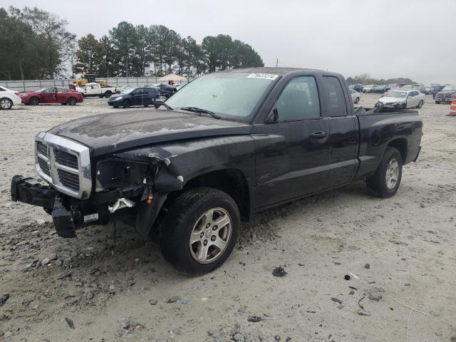  Salvage Dodge Dakota