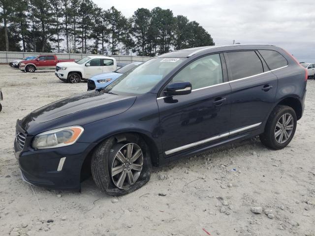  Salvage Volvo XC60