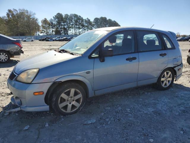  Salvage Suzuki Aerio