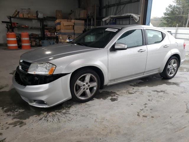  Salvage Dodge Avenger