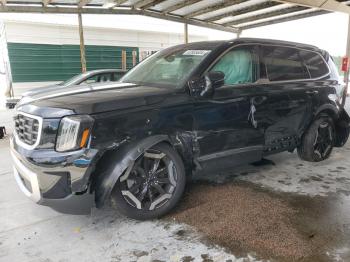  Salvage Kia Telluride