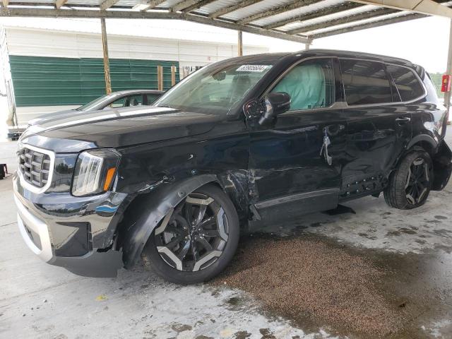  Salvage Kia Telluride