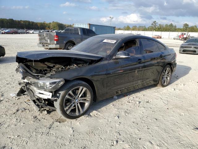  Salvage BMW 4 Series