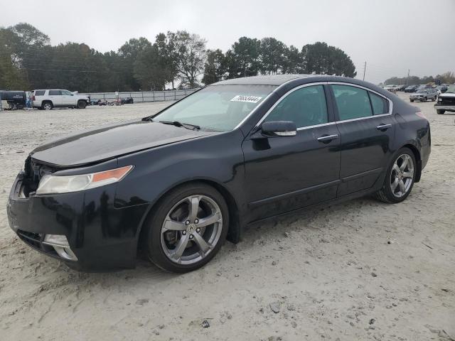  Salvage Acura TL