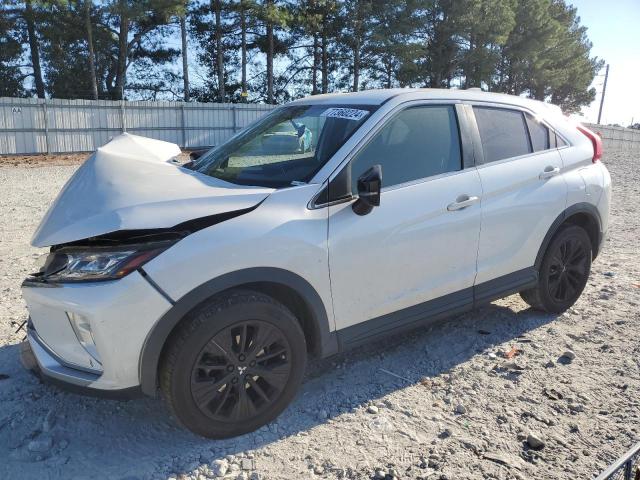  Salvage Mitsubishi Eclipse