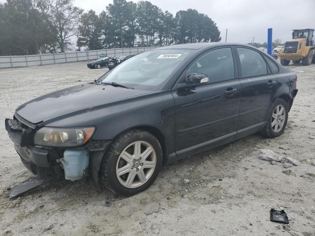  Salvage Volvo S40