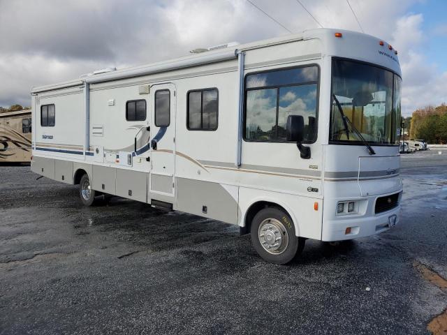  Salvage Winnebago Sightseer