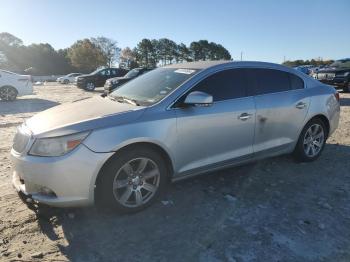  Salvage Buick LaCrosse