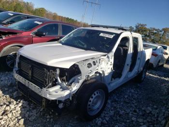  Salvage Ford Maverick