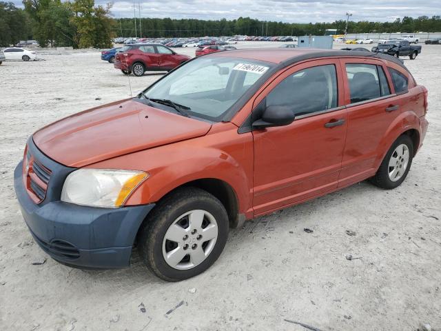  Salvage Dodge Caliber