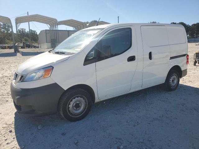  Salvage Nissan Nv