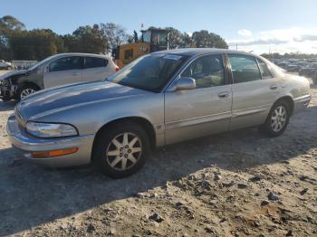  Salvage Buick Park Ave