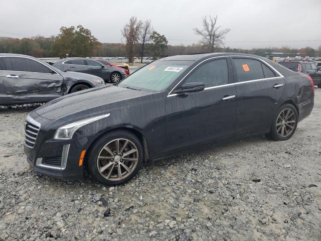  Salvage Cadillac CTS