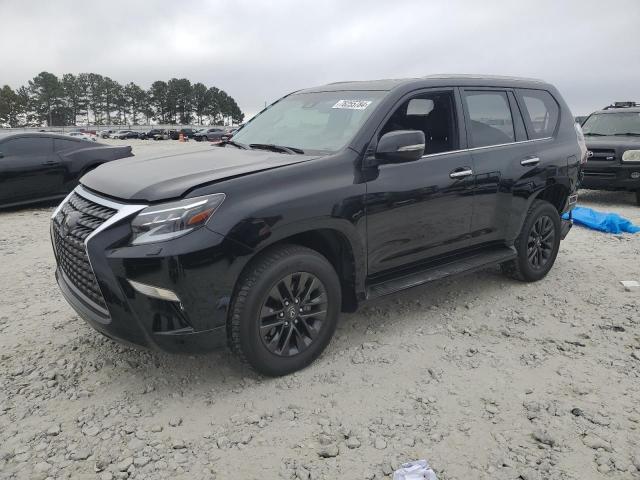  Salvage Lexus Gx