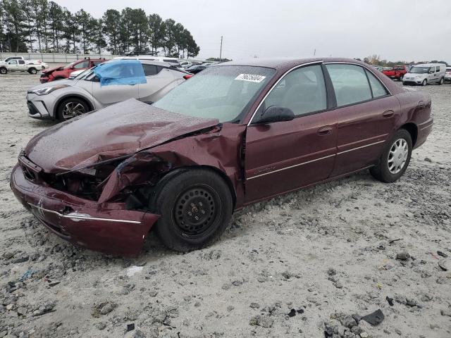  Salvage Buick Century