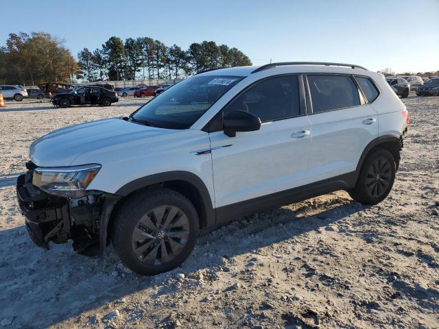  Salvage Volkswagen Taos