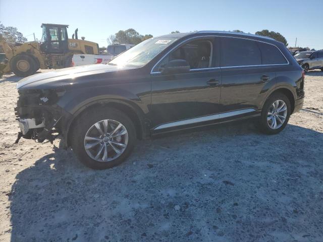  Salvage Audi Q7