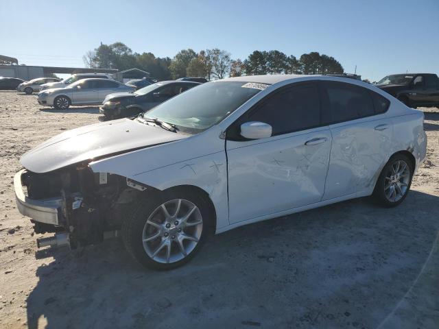  Salvage Dodge Dart