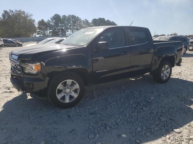  Salvage GMC Canyon