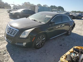  Salvage Cadillac XTS