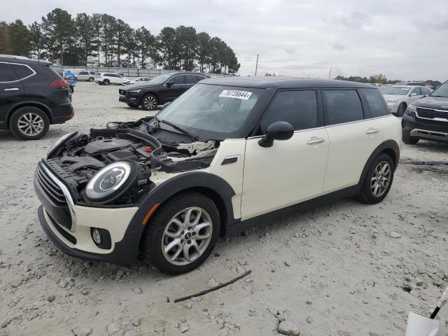  Salvage MINI Cooper