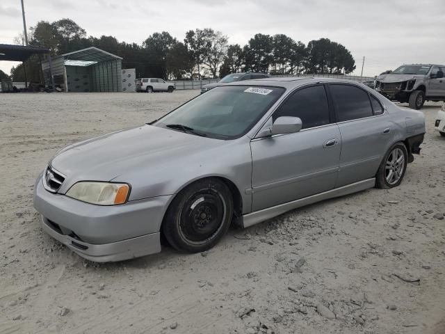  Salvage Acura TL