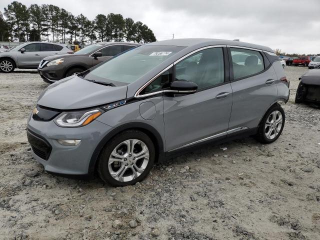  Salvage Chevrolet Bolt