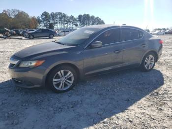  Salvage Acura ILX