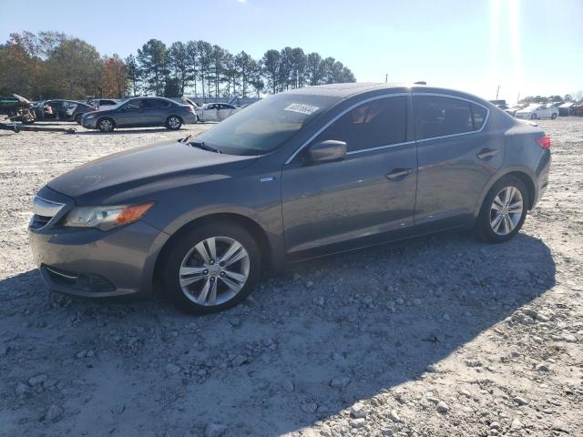  Salvage Acura ILX