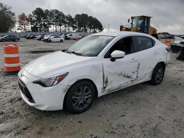  Salvage Toyota Yaris