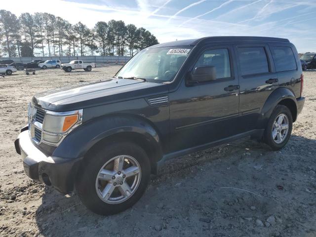  Salvage Dodge Nitro