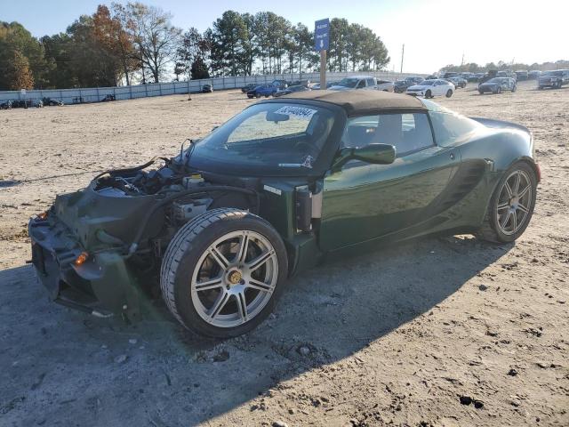  Salvage Lotus Elise