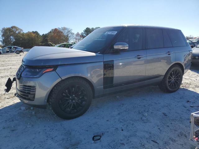  Salvage Land Rover Range Rover