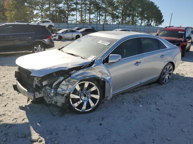  Salvage Cadillac XTS