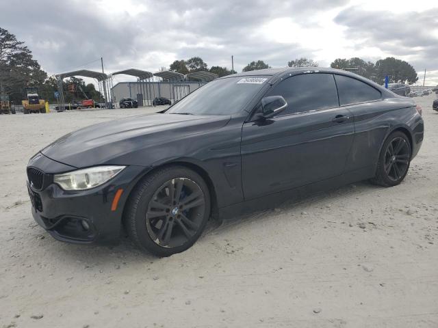  Salvage BMW 4 Series