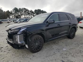  Salvage Hyundai PALISADE