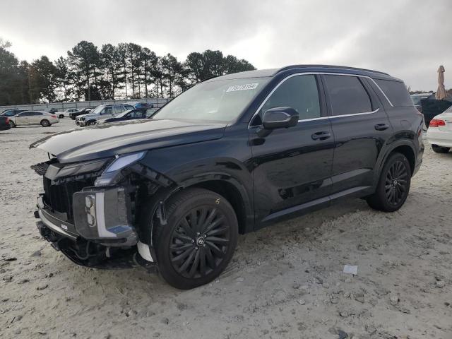  Salvage Hyundai PALISADE