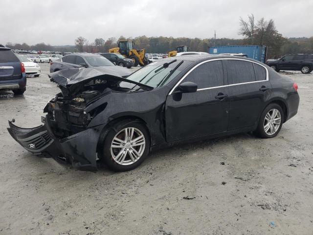  Salvage INFINITI G37