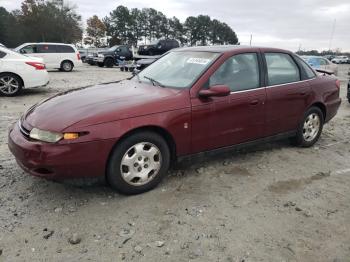  Salvage Saturn L300