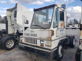  Salvage Ottawa Yard Tractor 30