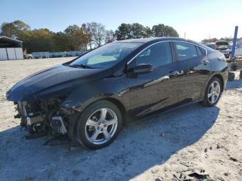  Salvage Chevrolet Volt